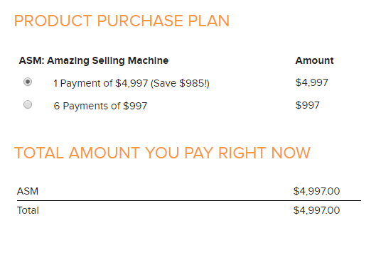 You are currently viewing [SUPER HOT SHARE] Matt Clark & Jason Katzenback – Amazing Selling Machine X (ASM) Download
