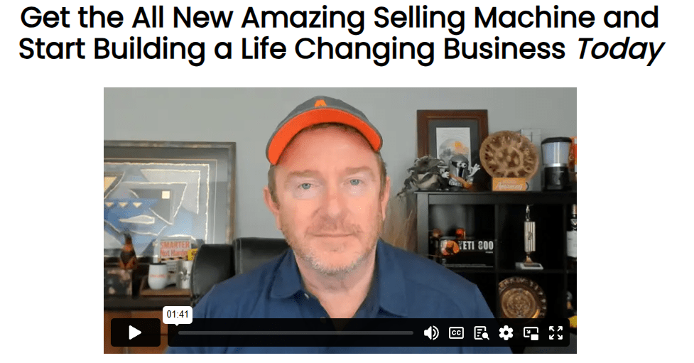 You are currently viewing Matt Clark – Amazing Selling Machine 14+Bonuses Update 2 Download
