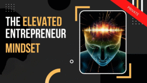 Read more about the article Matt Clark – The Elevated Entrepreneur Mindset Download