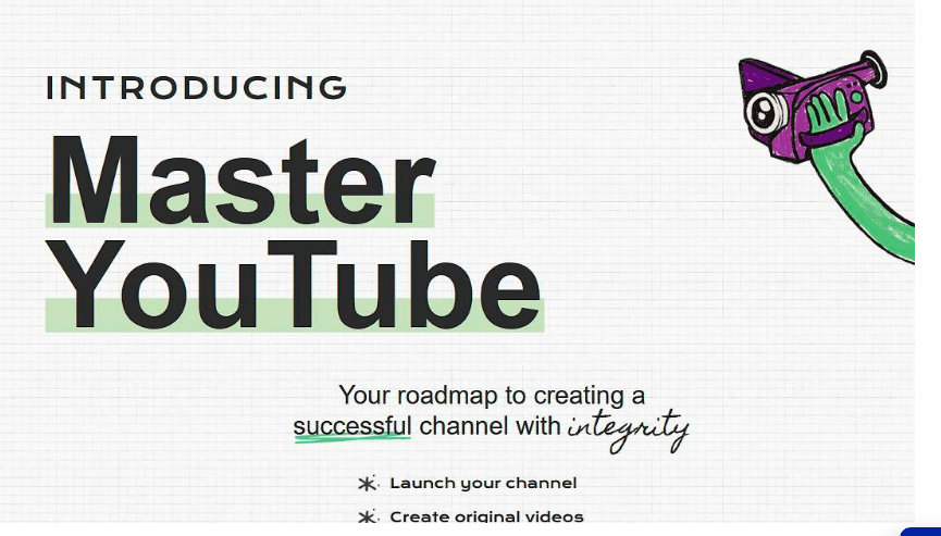 You are currently viewing Matt D’Avella – Master YouTube Download
