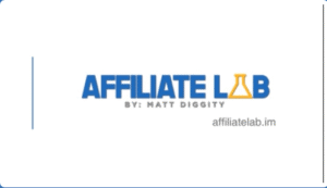 Read more about the article [SUPER HOT SHARE] Matt Diggity – The Affiliate Lab Download