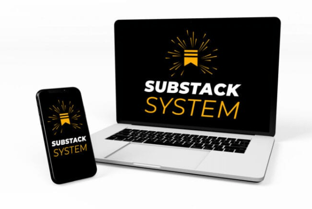 You are currently viewing Matt Giaro -The Substack System Download