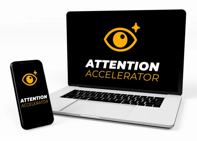 You are currently viewing Matt Giaro – The Attention Accelerator Download