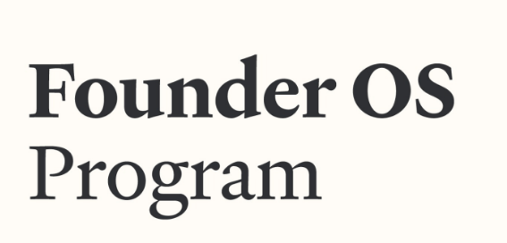 You are currently viewing Matt Gray – Founder OS Program Download