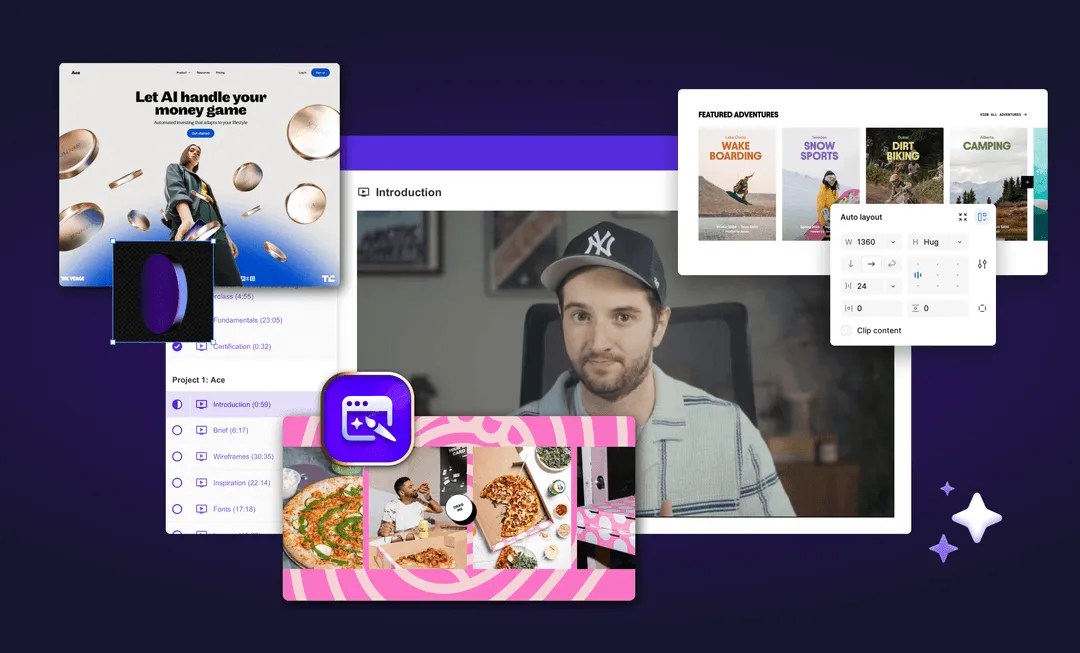 You are currently viewing Matt Jumper – Flux academy – Web Design Masterclass Download