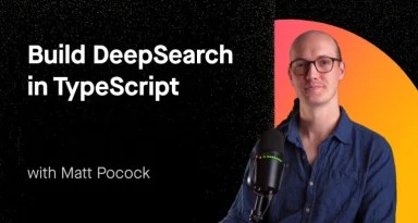 You are currently viewing Matt Pocock (AIhero) – Build DeepSearch in TypeScript Download