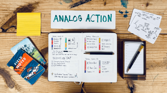 You are currently viewing Matt Ragland – Analog Action Download