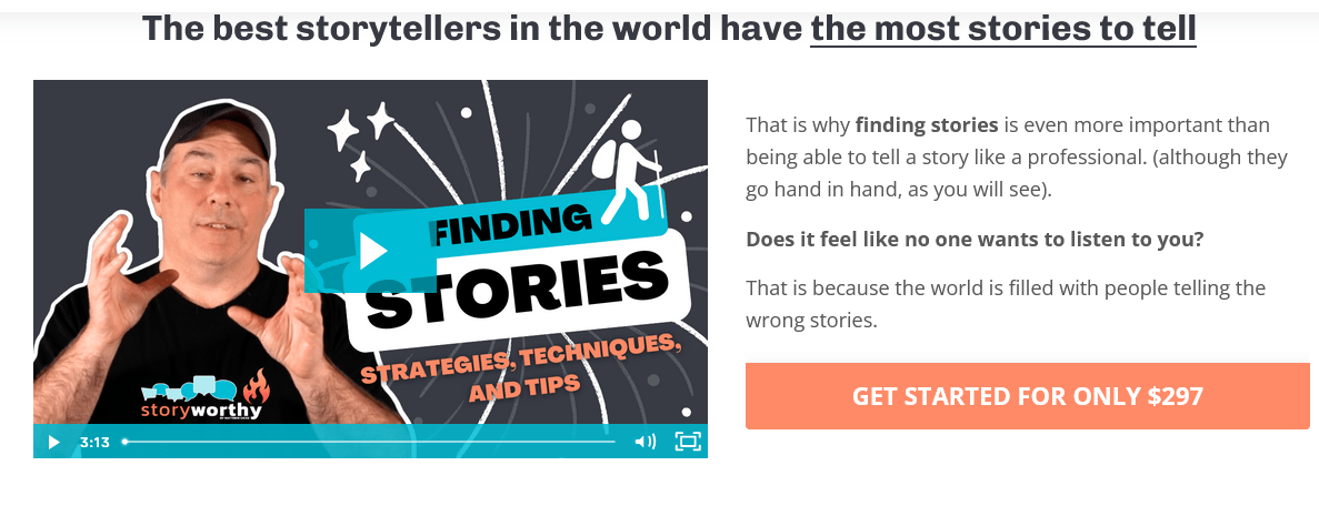 You are currently viewing Matthew Dicks – Finding Stories Download