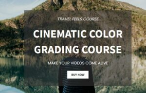 Read more about the article Matti Haapoja – Cinematic Color Grading Course Free Download