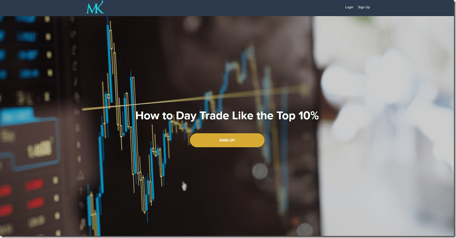 You are currently viewing Maurice Kenny – How to Day Trade Like the Top 10 Download