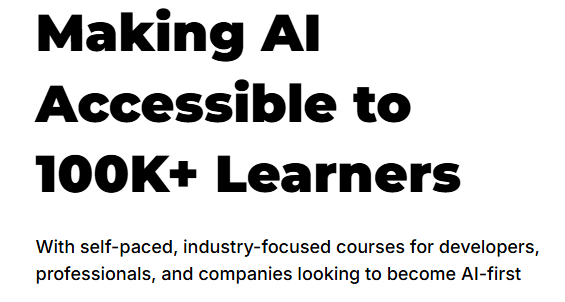 You are currently viewing Maven – Building Gen AI Agents for Enterprise Beyond the Hype 2025 Download