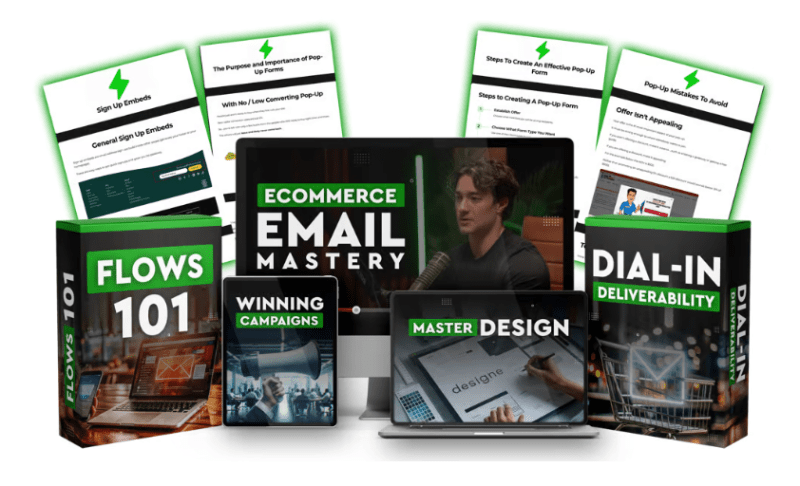 You are currently viewing Max Sturtevant – Ecommerce Email Mastery Download