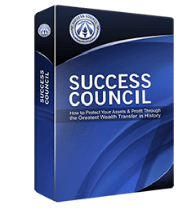 You are currently viewing Max Wright – The Success Council Download