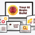 Meera Kothand – Your AI Brain Build Download