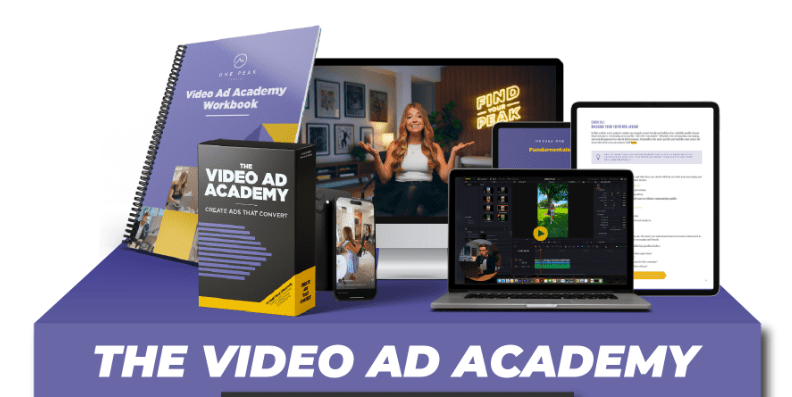 You are currently viewing Meg Jackson – The Video Ad Academy Download