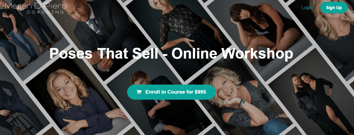 You are currently viewing Megan DiPiero – Poses That Sell – Online Workshop Free Download
