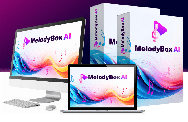 You are currently viewing MelodyBox Ai + Upgrades Free Access