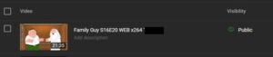 Read more about the article [Method] Upload FULL, 100% Unedited Copyrighted Videos on Youtube! Content ID DESTROYER! Download
