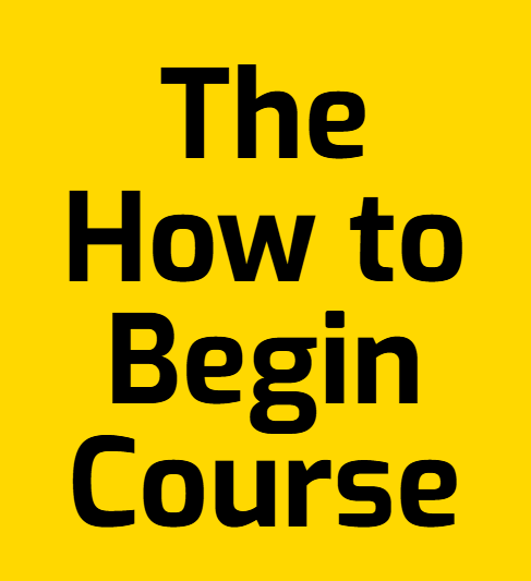 You are currently viewing Michael Bungay Stanier – The How to Begin Course Download