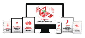 Read more about the article Michael Cheney – 7 Figure Affiliate System + $48K Case Study BonusDownload