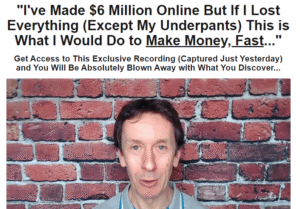 Read more about the article Michael Cheney – The $6 Million Underpants Seminar Free Download