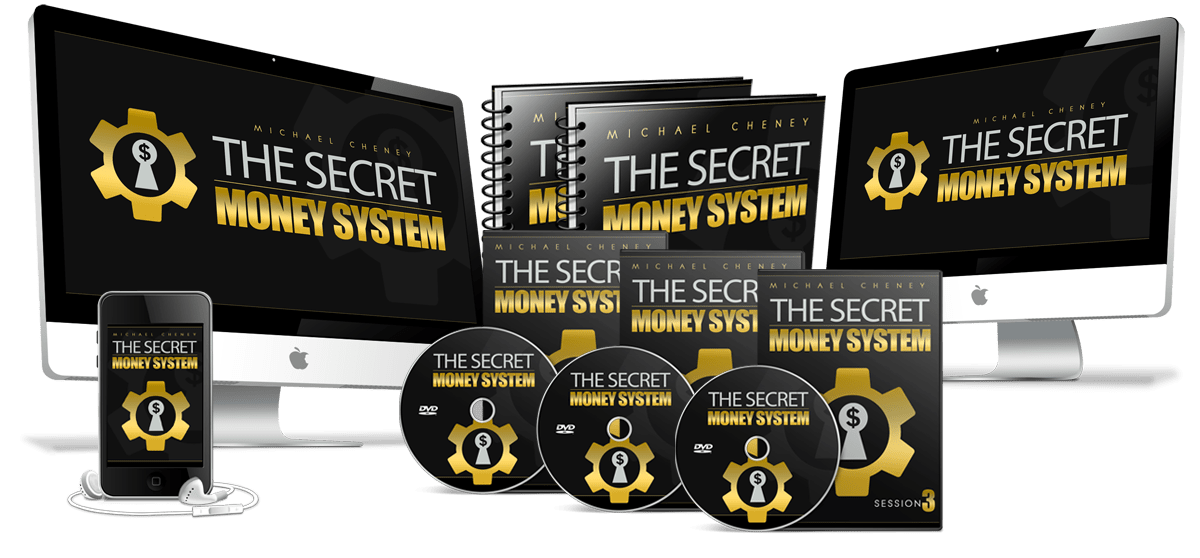 You are currently viewing Michael Cheney – The Secret Money System Free Download