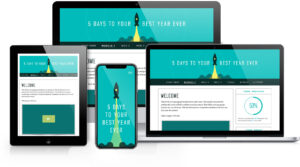 Read more about the article [SUPER HOT SHARE] Michael Hyatt – 5 Days to Your Best Year Ever 2019 Download