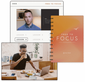 Read more about the article Michael Hyatt – Free to Focus Download
