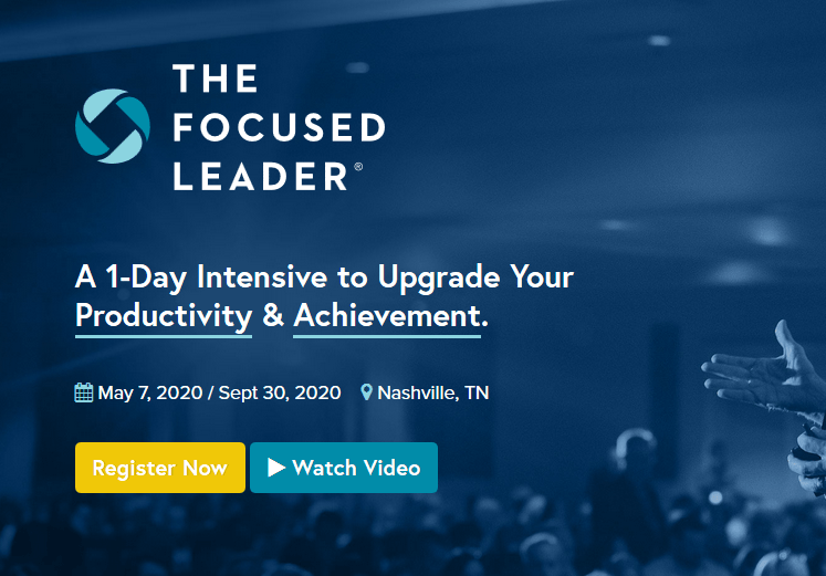 You are currently viewing [SUPER HOT SHARE] Michael Hyatt – The Focused Leader Download