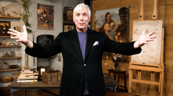You are currently viewing Michael J. Gelb – Genius Mastery Download