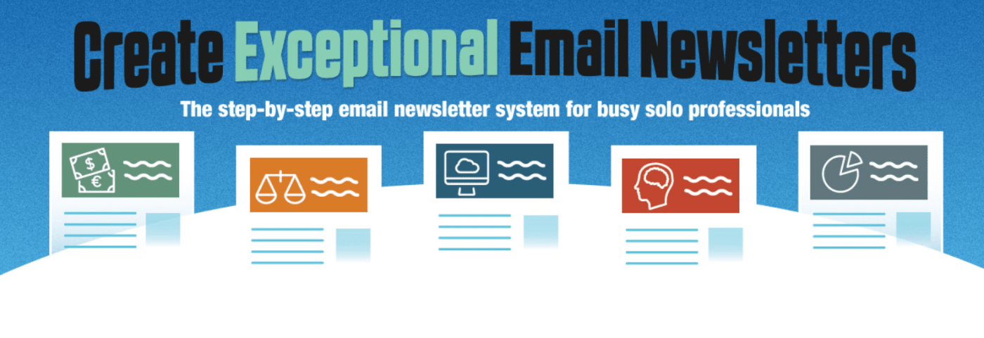 You are currently viewing Michael Katz – Create Exceptional Email Newsletters Download