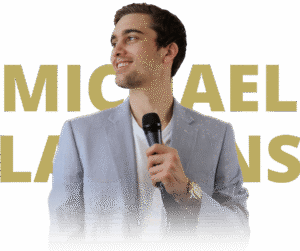 Read more about the article [SUPER HOT SHARE] Michael Laurens – 7-Figure Agency Sales System Download