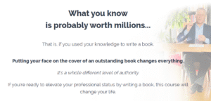 Read more about the article Michael Levin – Got a Book In You Download