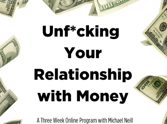 You are currently viewing Michael Neill – Unf*cking Your Relationship with Money Download