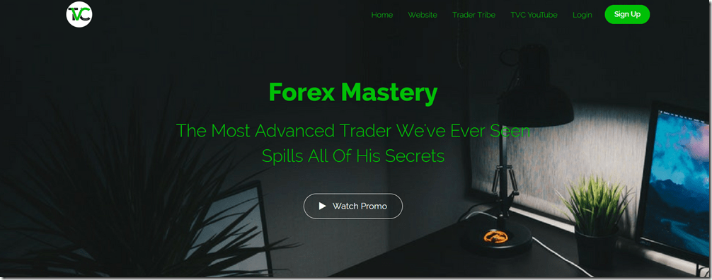 You are currently viewing Michael Perrigo – Forex Mastery Download