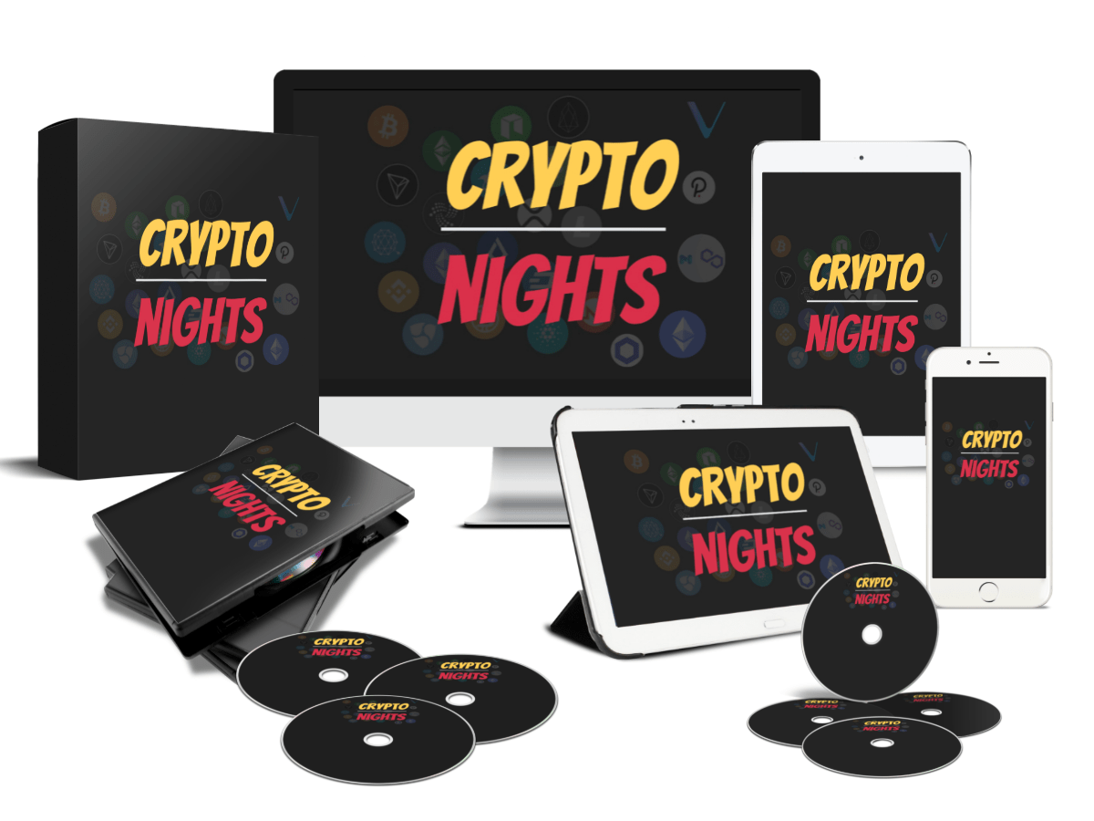 You are currently viewing Michael Sirois – Crypto Nights Free Download