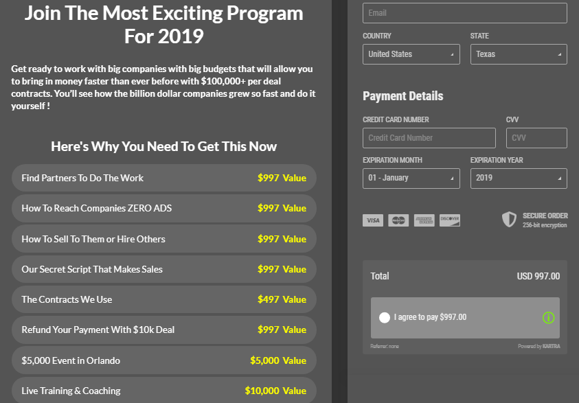 You are currently viewing [SUPER HOT SHARE] Michael Young – Epic Mail Machine Download