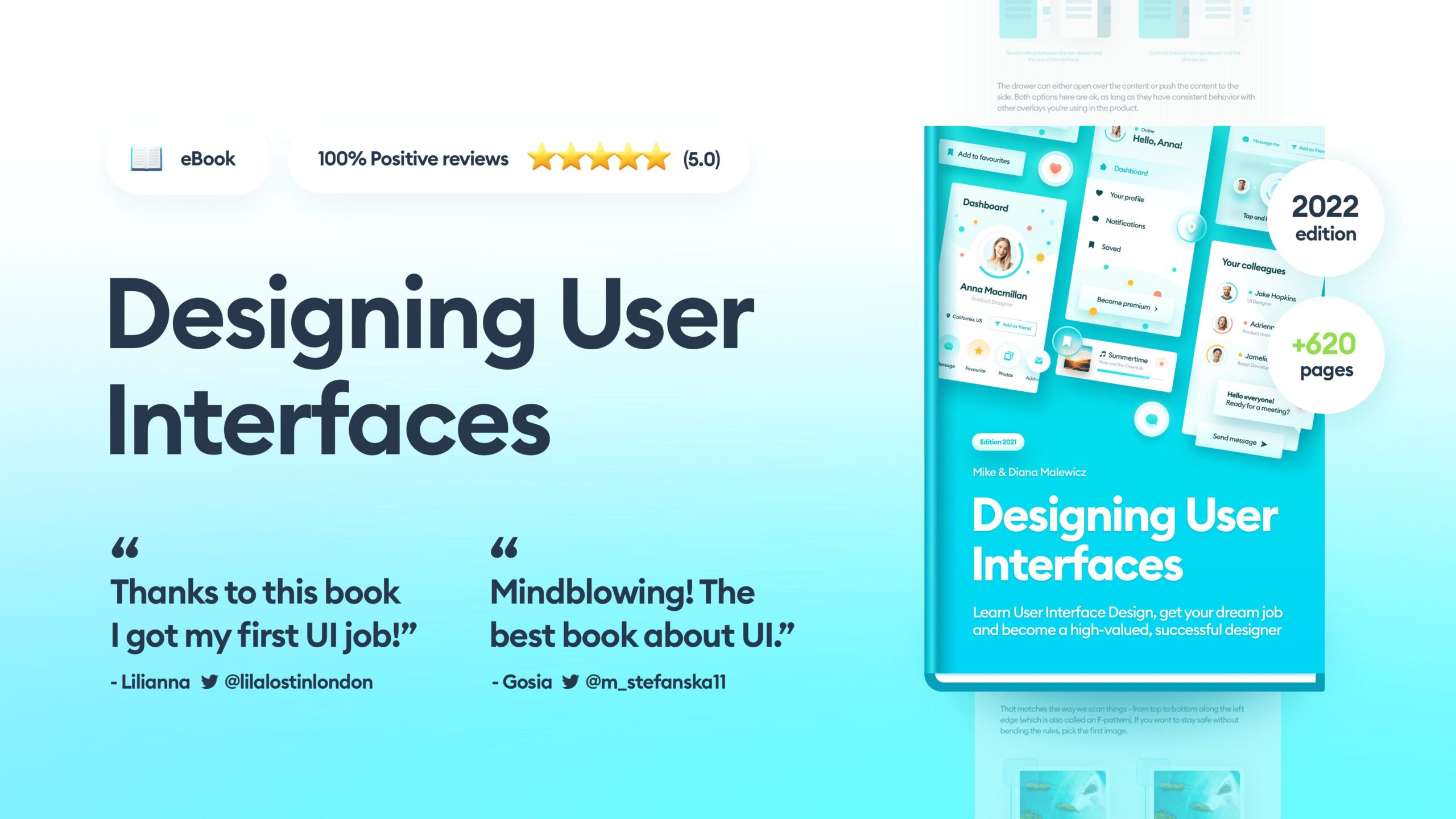 You are currently viewing Michal Malewicz – Hype4 Academy – Designing User Interfaces Download