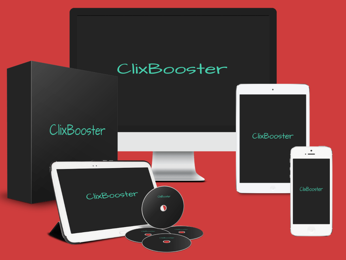 You are currently viewing [GET] Michel Sirois – ClixBooster Free Download