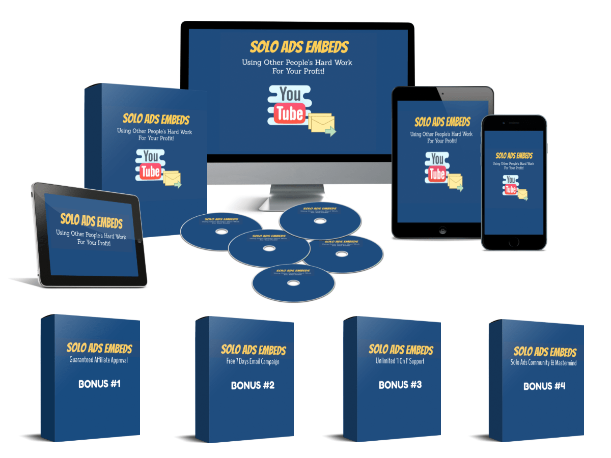 You are currently viewing Michel Sirois – Solo Ads Embeds Free Download