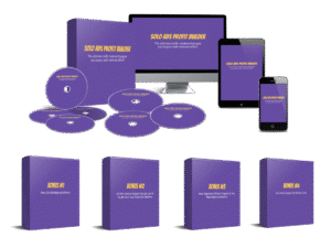 Read more about the article Michel Sirois – Solo Ads Profit Builder Free Download