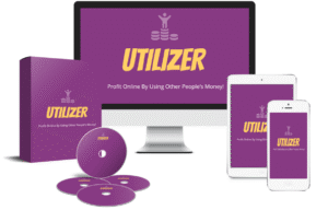 Read more about the article Michel Sirois – Utilizer + OTOs Free Download