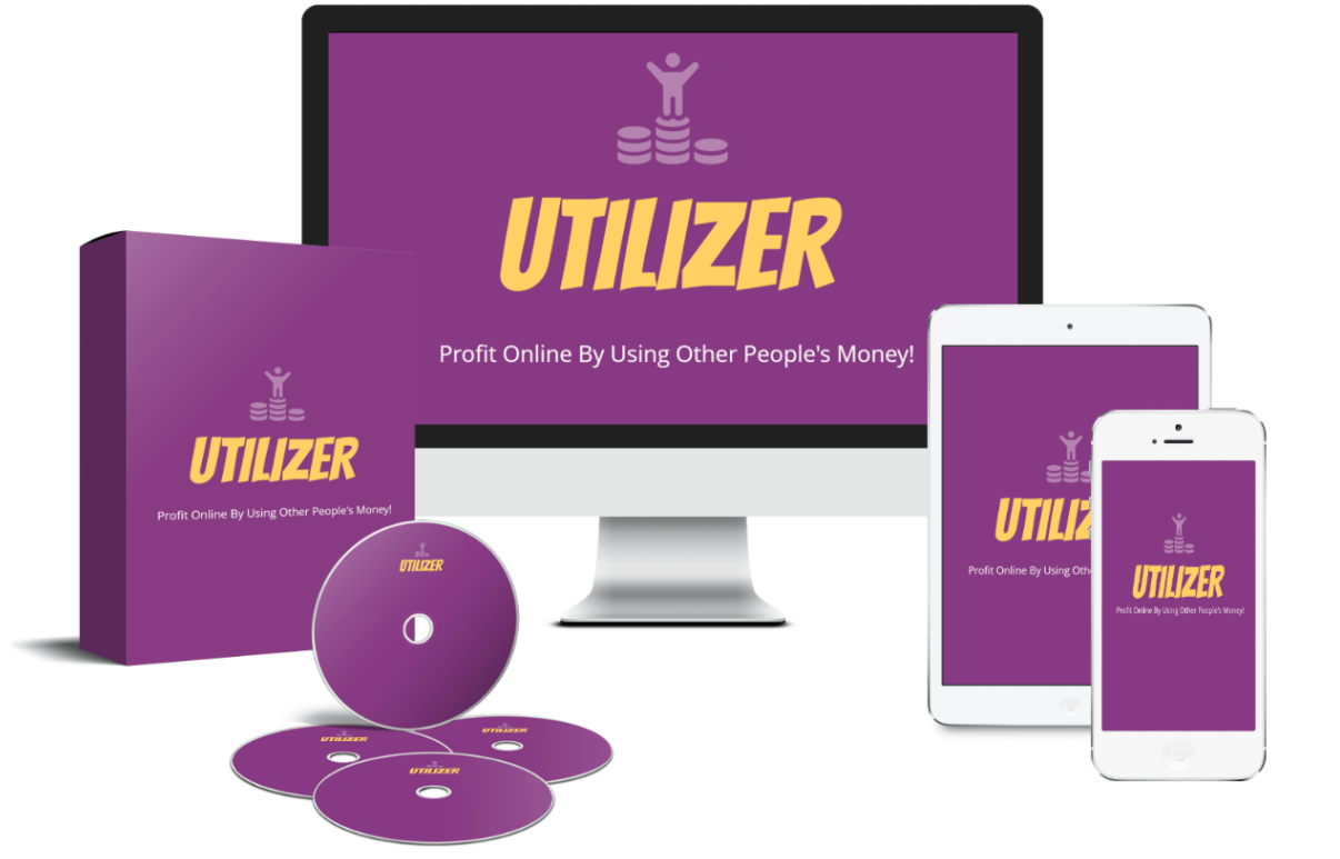 You are currently viewing Michel Sirois – Utilizer + OTOs Free Download