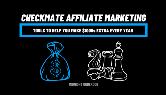 You are currently viewing Midnight Underdog – Checkmate Affiliate Marketing Download