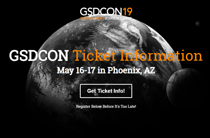 You are currently viewing [SUPER HOT SHARE] Mike Arce – GSDCON19 | Fitness Studio Business Summit Download