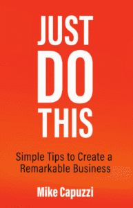 Read more about the article [GET] Mike Capuzzi – Just Do It (Flip Book) Free Download