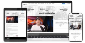 Read more about the article Mike Dillard – Richer Every Day Update 3 Download