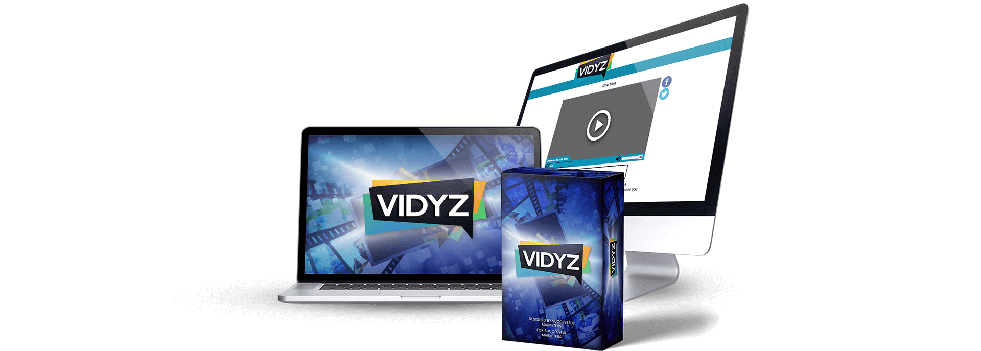You are currently viewing Mike From Maine – Vidyz 2.0 Free Download