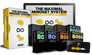 Read more about the article Mike Gillete – The Maximal Mindset System Download