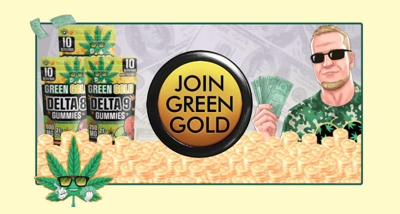 You are currently viewing Mike Long, Alex Gould – Green Gold (up to 05/2023) Download